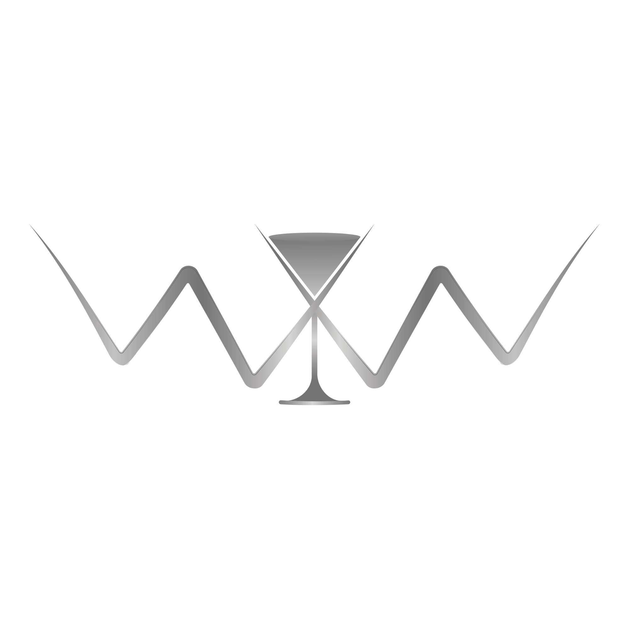 willows waitresses logo